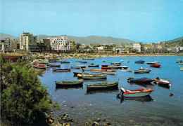 Naxos - Baie Et Port - Altri & Non Classificati