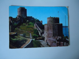 TURKEY POSTCARDS MONUMENTS   PURHRSAPS 10% DISCOUNT - Turchia