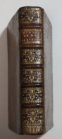 LES OEUVRES DE MONSIEUR DE LA FOSSE NOUVELLE EDTION TOME PREMIER 309 PAGES M.DCC.XLVVII TOME SECOND M.DCC.XLVII 258 PAGE - 1701-1800