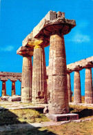 Paestum - Temple Arcaico - Other & Unclassified