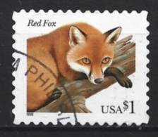 USA 1998  Fauna  Y.T.  2768 (0) - Used Stamps