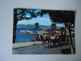 TURKEY  POSTCARDS  MONUMENTS ART  PURHRSAPS 10% DISCOUNT - Turchia