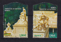 D 799 / LOT N° 3786/3787 NEUF** COTE 12€ - Collections