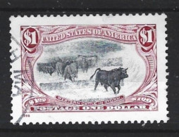 USA 1998  100th Anniversary Of The StampY.T.  2746 (0) - Used Stamps