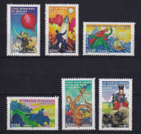 D 799 / LOT N° 3789/3794 NEUF** COTE 9.60€ - Collections