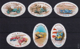 D 799 / LOT N° 3795/3800 NEUF** COTE 14€ - Collections