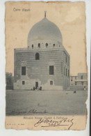 EGYPTE - LE CAIRE - CAIRO - Abbasieh Mosque - Caïro