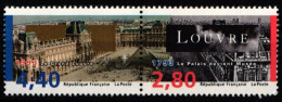 Frankreich 2996-2997 Postfrisch #KP697 - Otros & Sin Clasificación