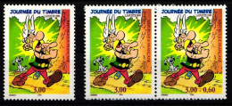 Frankreich 3367-3368 Postfrisch #KP704 - Andere & Zonder Classificatie