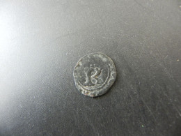 Old Ancient Coin - To Be Identified - Otros & Sin Clasificación