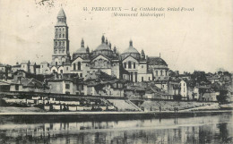 CPA France Périgueux - Périgueux