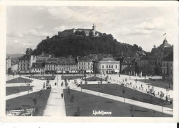Ljubljana - Slovenië
