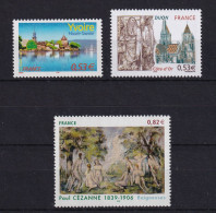 D 799 / LOT N° 3892/3894 NEUF** COTE 6.70€ - Collections