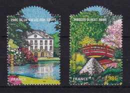 D 799 / LOT N° 3895/3896 NEUF** COTE 12€ - Collections