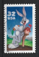 USA 1997 Bugs Bunny  Y.T.  2605 (0) - Used Stamps