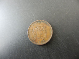 Jamaica 1 Cent 1970 - Jamaica