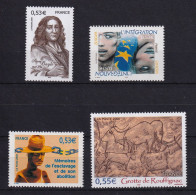 D 799 / LOT N° 3901/3903 // 3905 NEUF** COTE 6.80€ - Collezioni