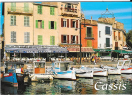 CASSIS - Cassis