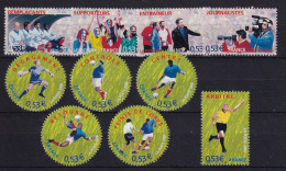 D 799 / LOT N° 3906/3915 NEUF** COTE 16€ - Collections