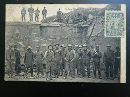 TERRE NEUVE NEWFOUNLAND                        SURFACE MINE    BELL ISLAND             MINES DE FER - Autres & Non Classés