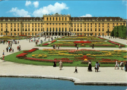 VIENNE - Château De Schoenbrunn - Otros & Sin Clasificación