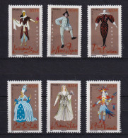 D 799 / LOT N° 3917/3922 NEUF** COTE 9.60€ - Collections