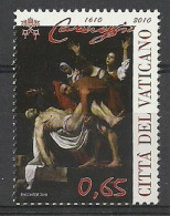 Vatican City 2010 Mi 1668 MNH  (ZE2 VTC1668) - Sonstige