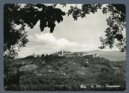 °°° Cartolina - Ripi - Panorama - Viaggiata °°° - Frosinone