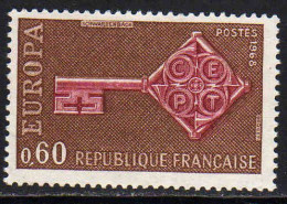 FRANCE : N° 1557 ** (Europa) - PRIX FIXE - - Unused Stamps