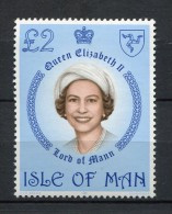 Isla De Man 1981. Yvert 191 ** MNH. - Isle Of Man