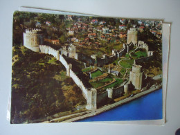 TURKEY  POSTCARDS  MONUMENTS ART  PURHRSAPS 10% DISCOUNT - Turquie