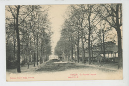 BELGIQUE - NAMUR - Le Square Léopold - Namur