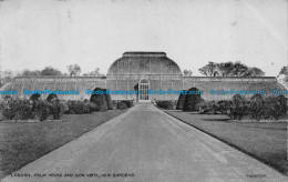 R061478 London. Palm House And Sion Vista. Kew Gardens. G. D. And D. L. The Star - Other & Unclassified