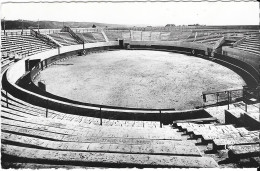 CÉRET - Intérieur Des Arènes - Ceret