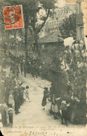 12)  Fêtes De SAINT AFFRIQUE 12 13 ET 14 Juillet 1913  - Le Cortège  (  Suite ) - Saint Affrique