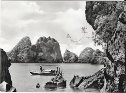 Grotte "Congai" écrite D'Hanoï 1966 - Viêt-Nam