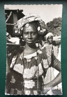 TYpe De Femme Africaine, Ed Cerbelot, N° 764 - Sénégal