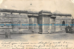 R060959 Ahmed Shahs Tomb. Ahmedabad. Clifton. 1909. B. Hopkins - World