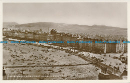 R062056 Promenade From Great Orme. Llandudno. RP - World