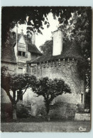 Dép 36 - Chateaux - St - Saint Chartier - Vue Sur La Vieille Tour Du Château - état - Sonstige & Ohne Zuordnung