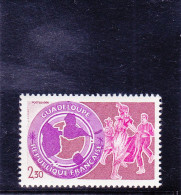 Y&T N° 2302 ** - Unused Stamps