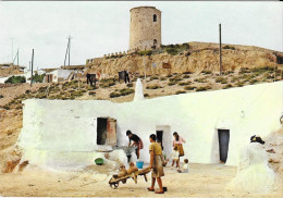 PUERTO DE MAZARRON - Barrio De La Torre - Murcia