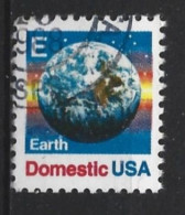 USA 1988 Earth Y.T.  1808 (0) - Usados