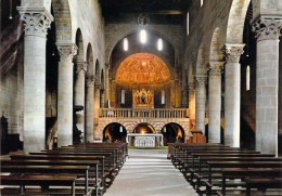 Fiesole - Intérieur De La Cathédrale (XIe - XIIIe Siècles) - Andere & Zonder Classificatie