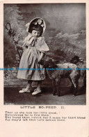 R061530 Little Bo Peep. Rapid. 1908 - World