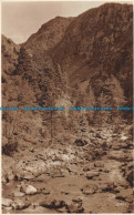 R061531 Pass Of Aberglaslyn. N. Wales. Judges Ltd. No 1936 - World