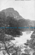 R062566 Falls Of Tummel. Pitlochry. 1917 - World