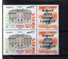 FRANCE  ++ - Unused Stamps