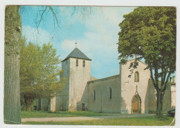 79 - Deux Sèvres / EPANNES -- L'Eglise. - Other & Unclassified