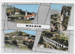 Malain    Multivues - Andere & Zonder Classificatie